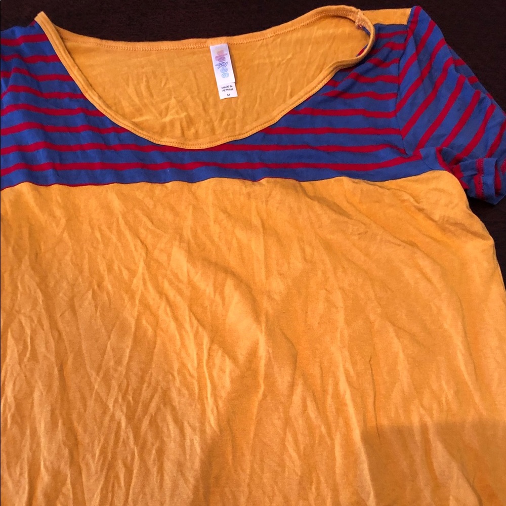 LuLaRoe Classic T Medium